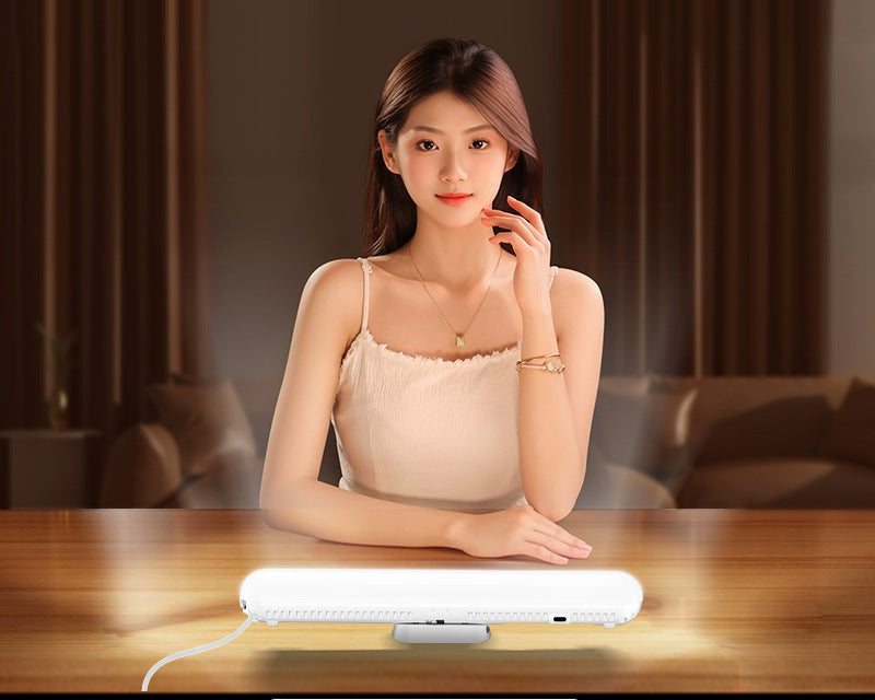LUZ LED MULTIFUNCIONAL
