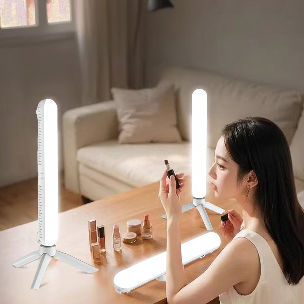 LUZ LED MULTIFUNCIONAL
