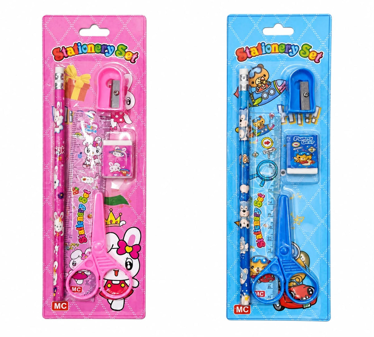 Set escolar 1