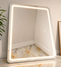 Espejo LED Rectangular Premium