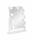 Espejo Hollywood con Luz LED