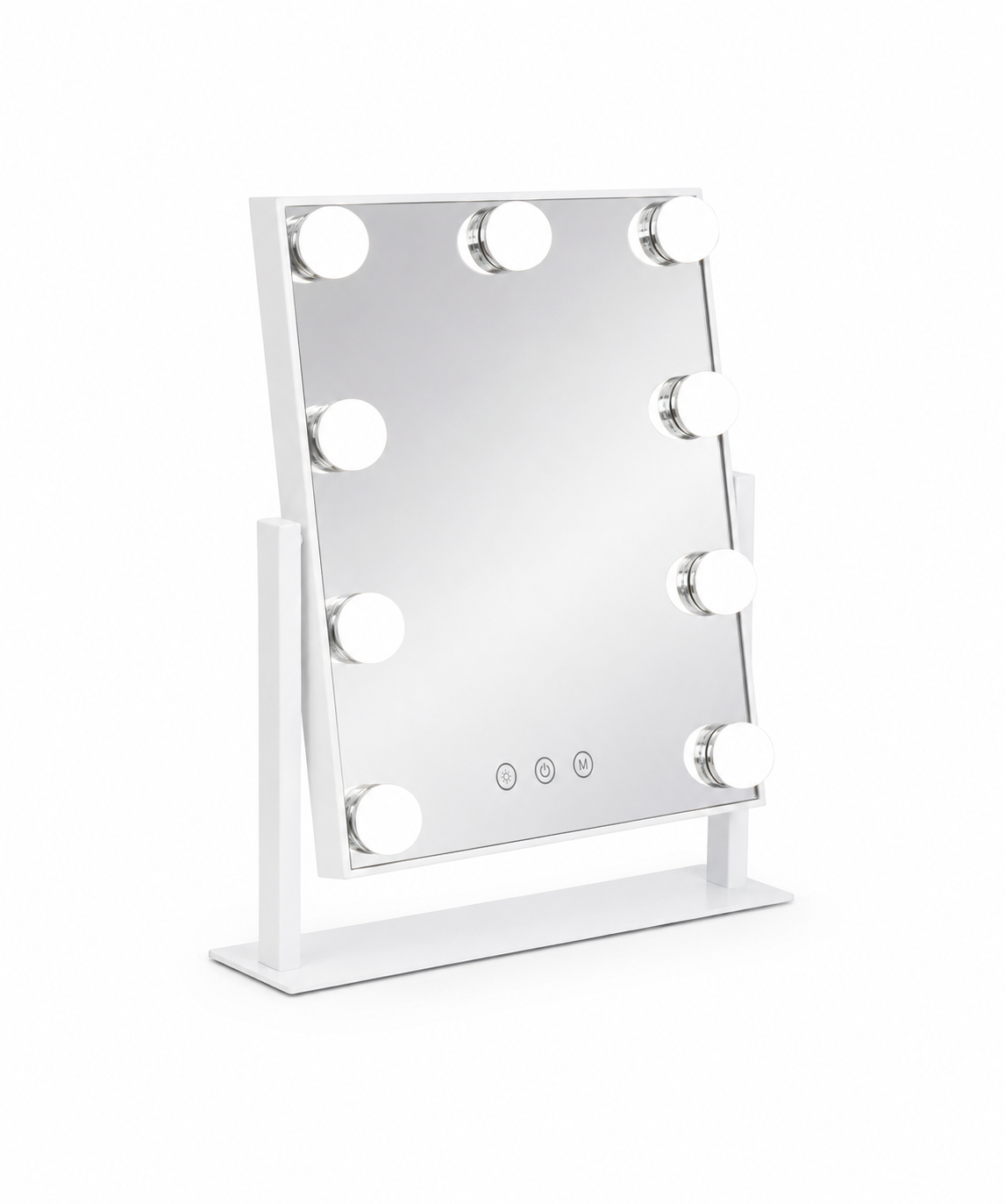 Espejo Hollywood con Luz LED