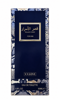 PERFUME VV LOVE