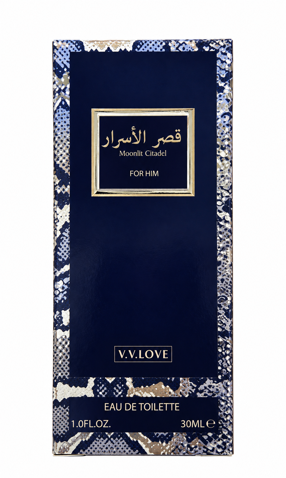 PERFUME VV LOVE