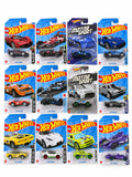 Hot wheel