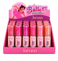 LABIAL Y BRILLO BALLET