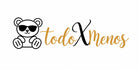 TODOXMENOS - Inicio