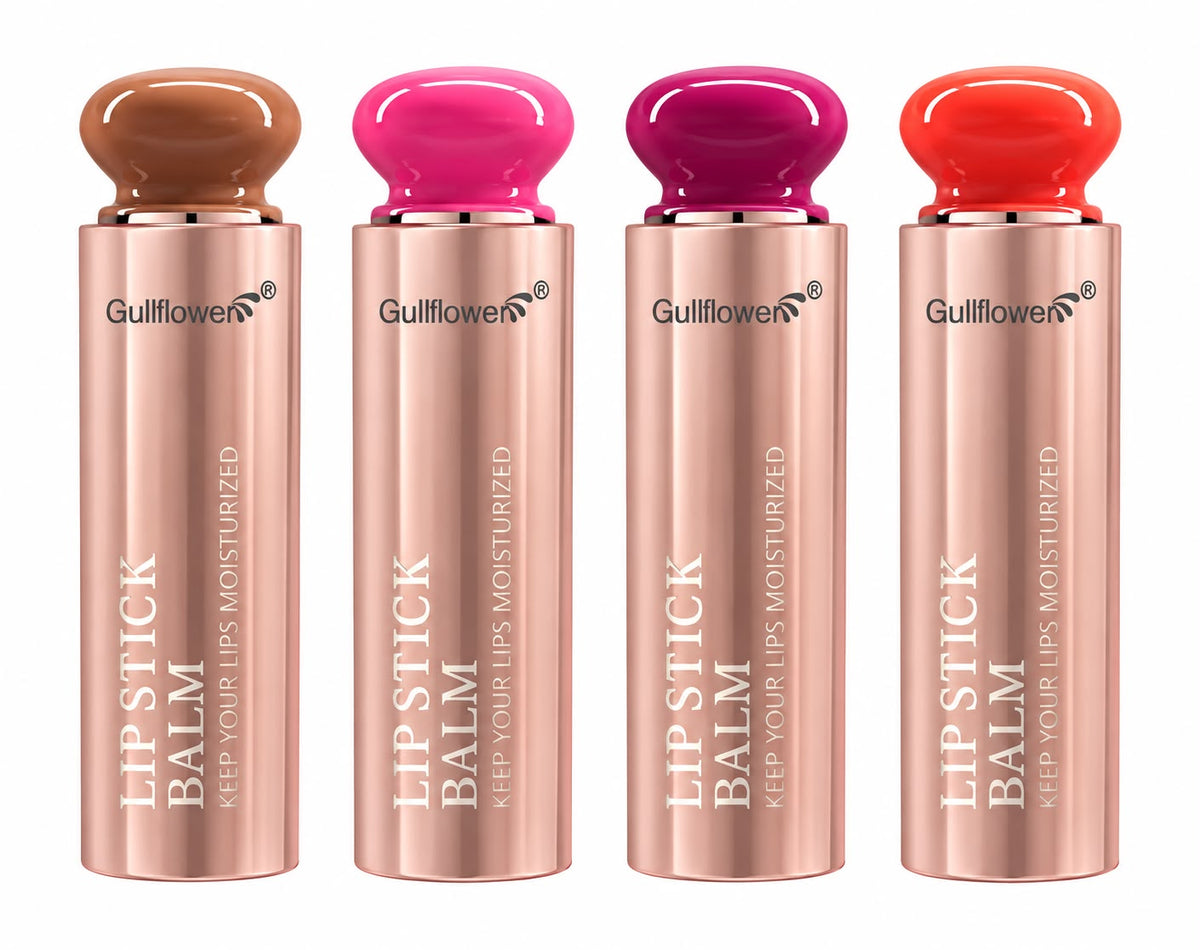 LABIAL BALSAMO GULFOWER