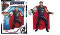 Juguete Thor