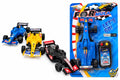 CARRO F1 A CONTROL REMOTO