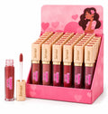 LABIAL MATTE TE VES GUAU