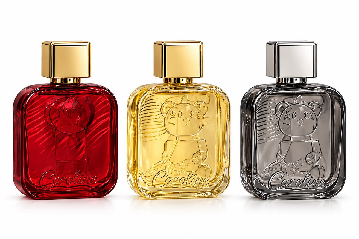 PERFUME MINI BEAR