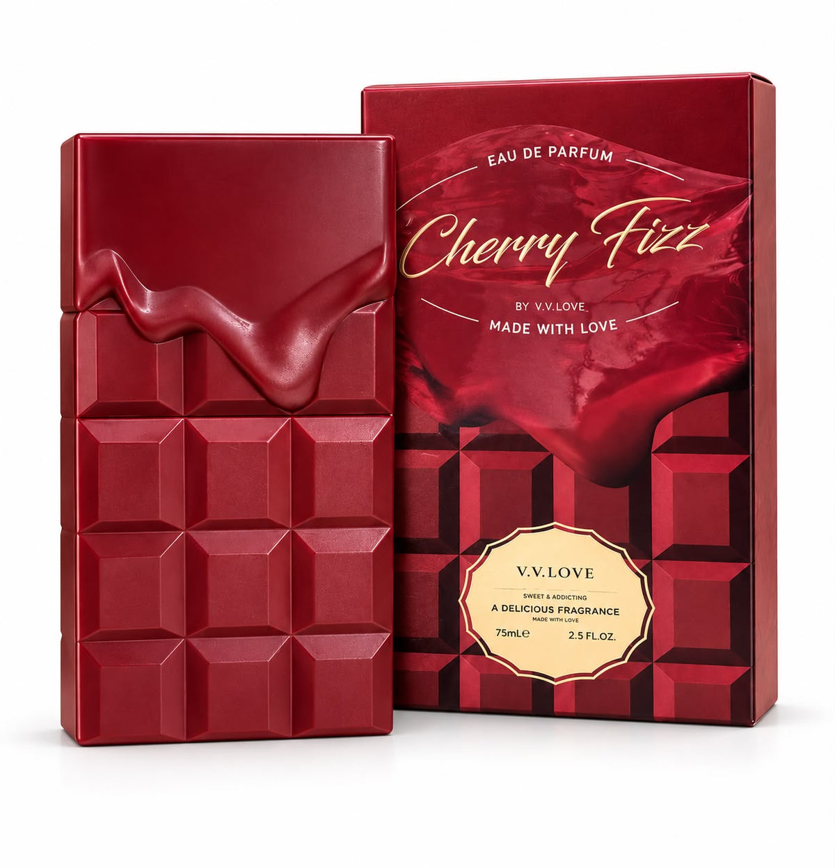 PERFUME CHERRY CHOCOLATE