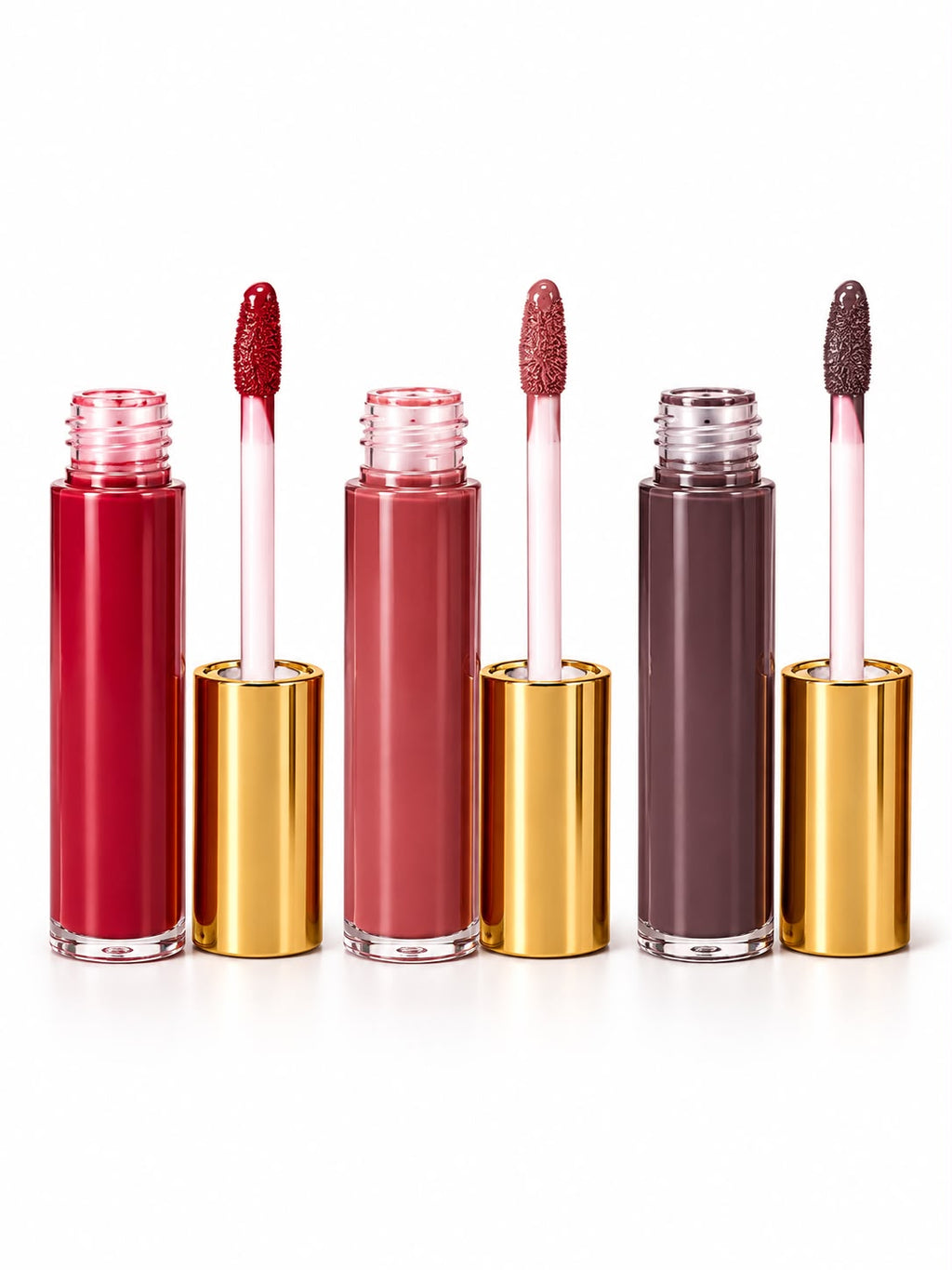LIP GLOSS MATTE NAZCA JARUSA