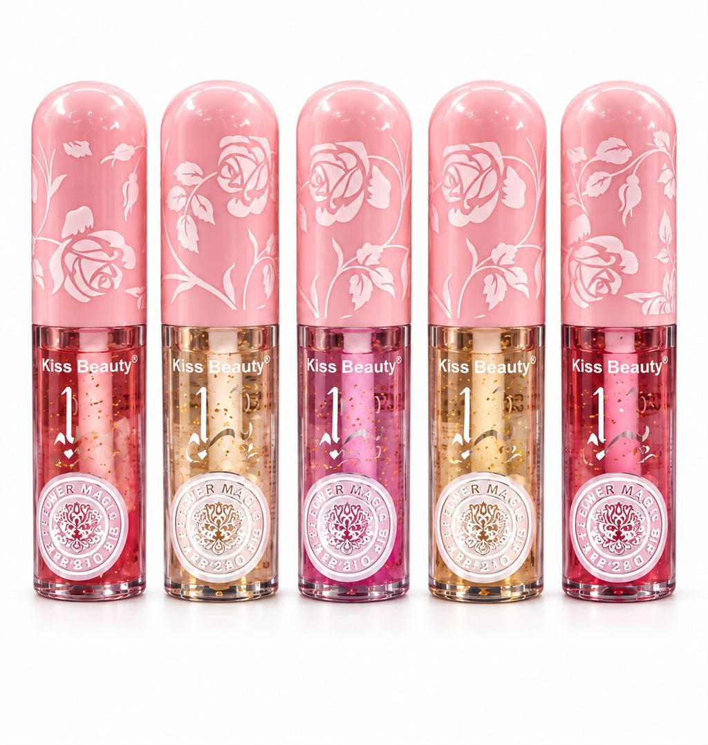 LIP OIL GLOSS