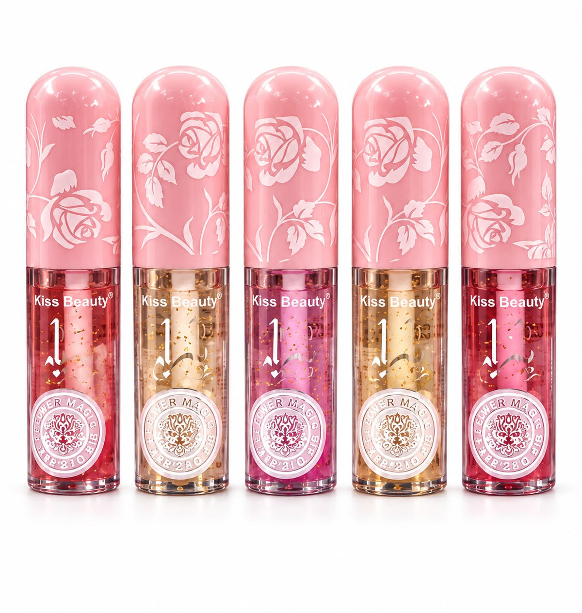 LIP OIL GLOSS
