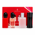 PACK PERFUME MYSTICAL X4