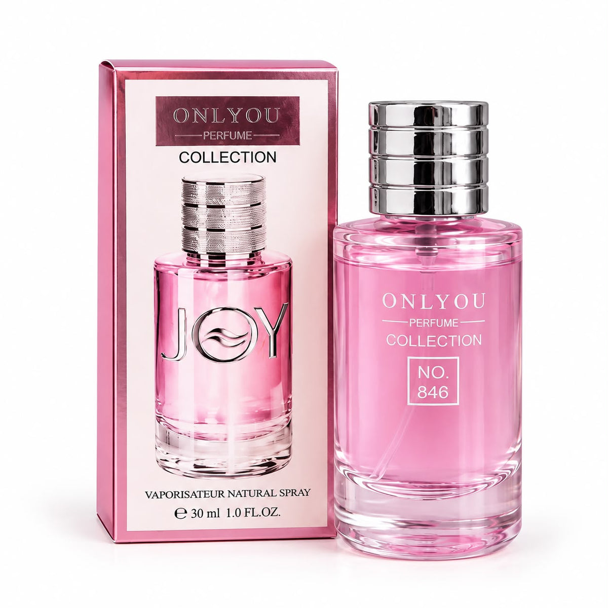 PERFUME ONLY YOU SURTIDO