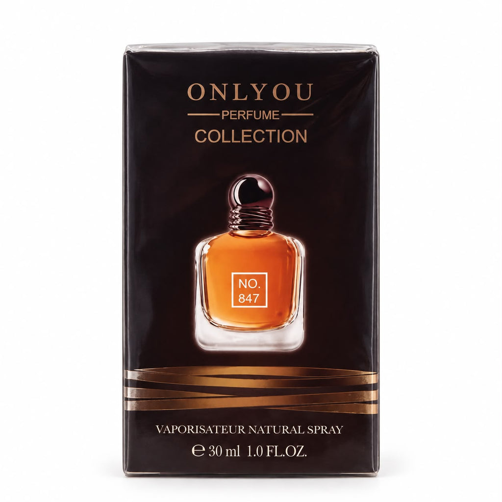 PERFUME ONLY YOU SURTIDO