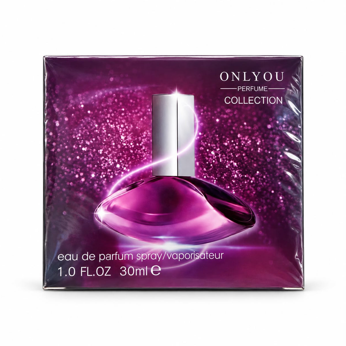 PERFUME ONLY YOU SURTIDO