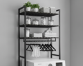 Estante Organizador para Lavadora